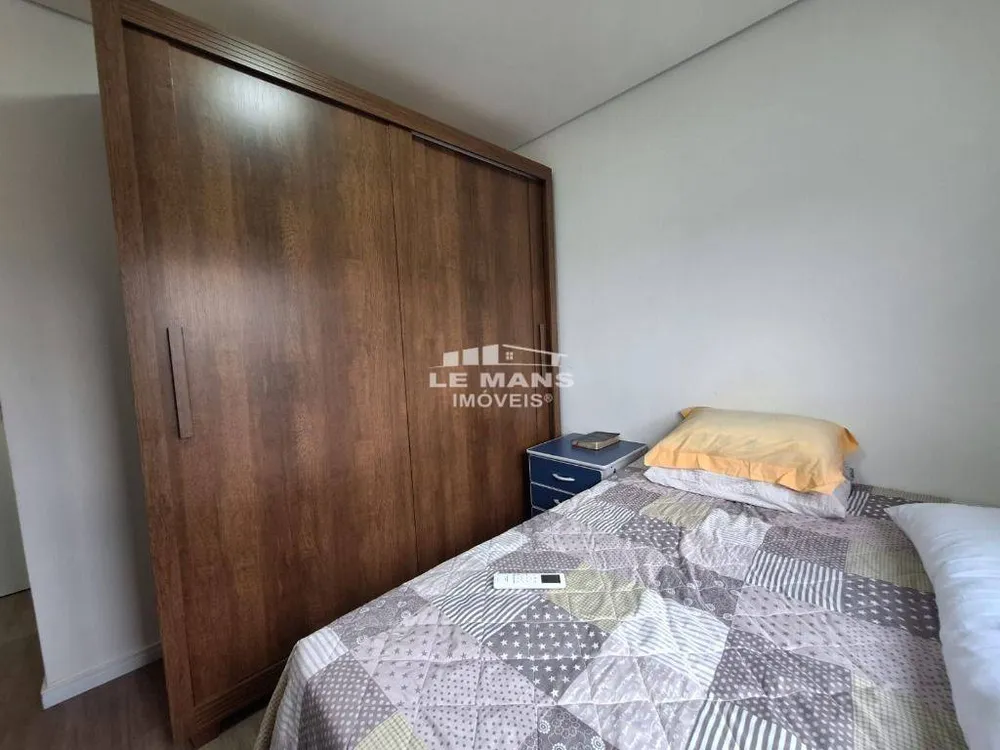 Apartamento, 3 quartos, 70 m² - Foto 4