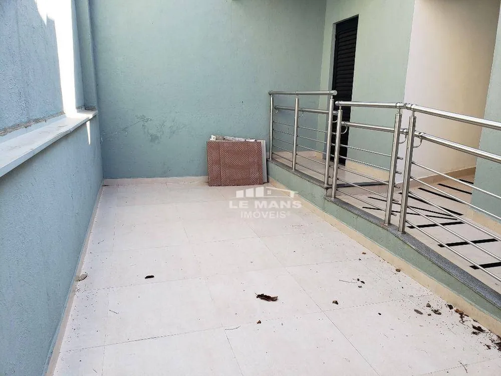 Sala-Conjunto, 122 m² - Foto 12