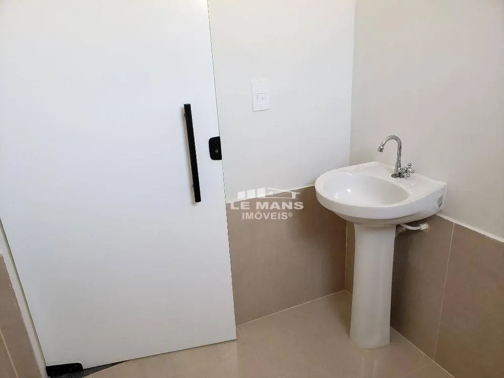 Sala-Conjunto, 122 m² - Foto 4