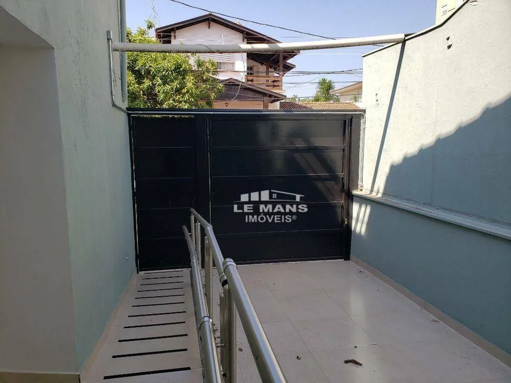 Sala-Conjunto, 122 m² - Foto 1