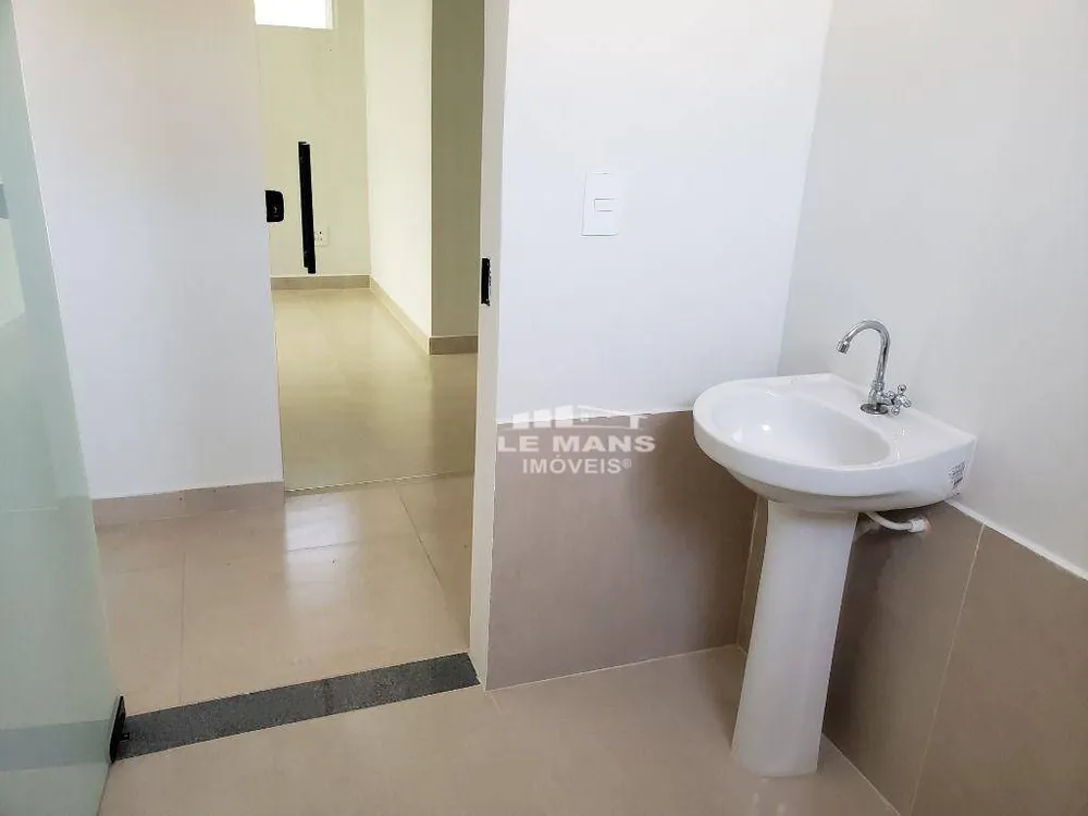 Sala-Conjunto, 122 m² - Foto 3
