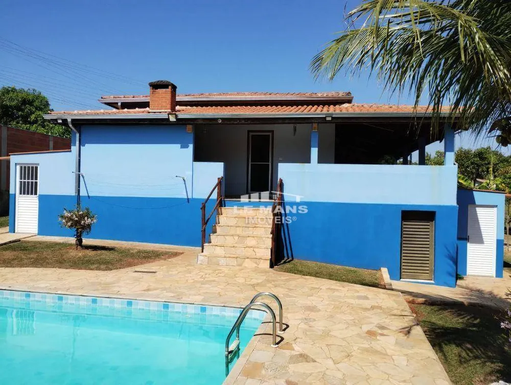Chácara, 2 quartos, 1259 m² - Foto 7