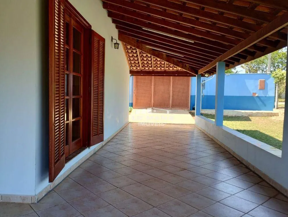 Chácara, 2 quartos, 1259 m² - Foto 5