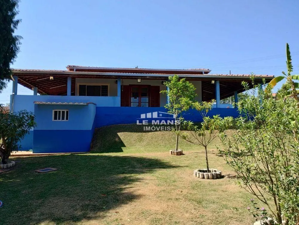 Chácara, 2 quartos, 1259 m² - Foto 8