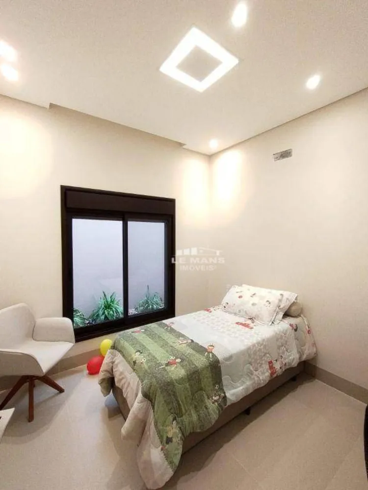 Casa de Condomínio, 3 quartos - Foto 16