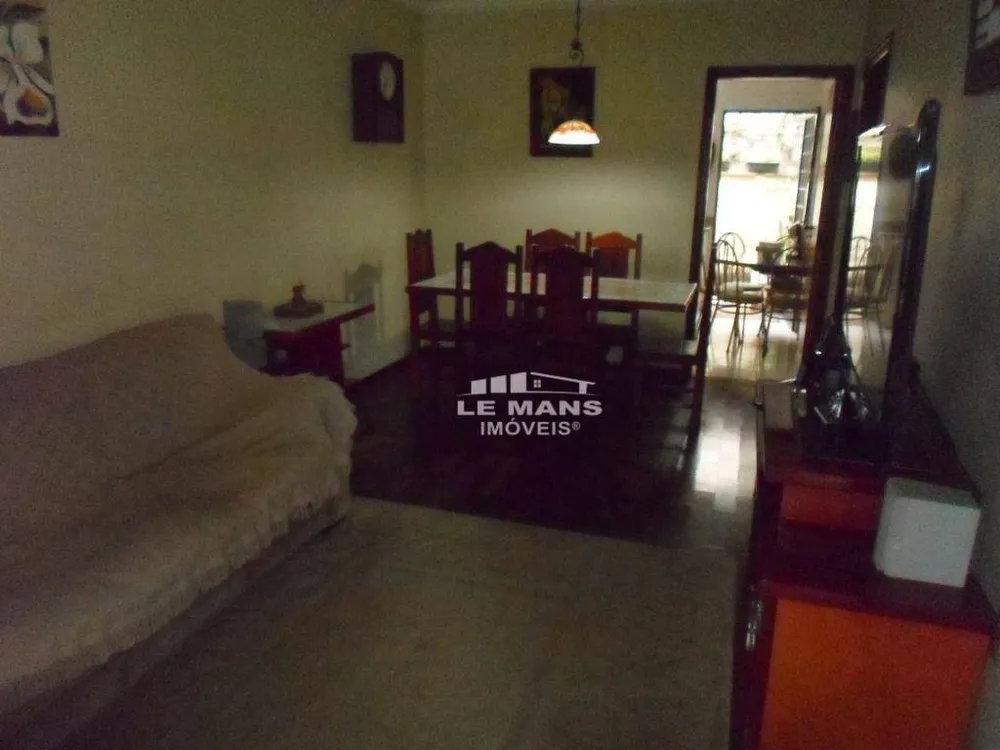 Casa, 3 quartos, 182 m² - Foto 11
