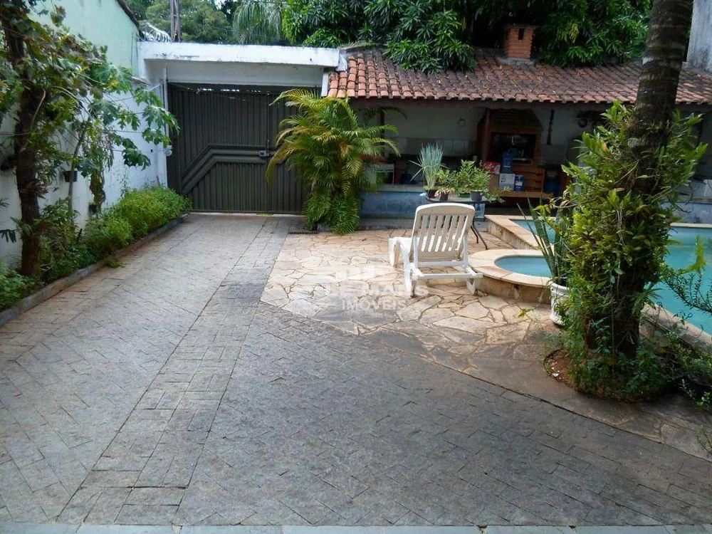 Casa, 3 quartos, 182 m² - Foto 10