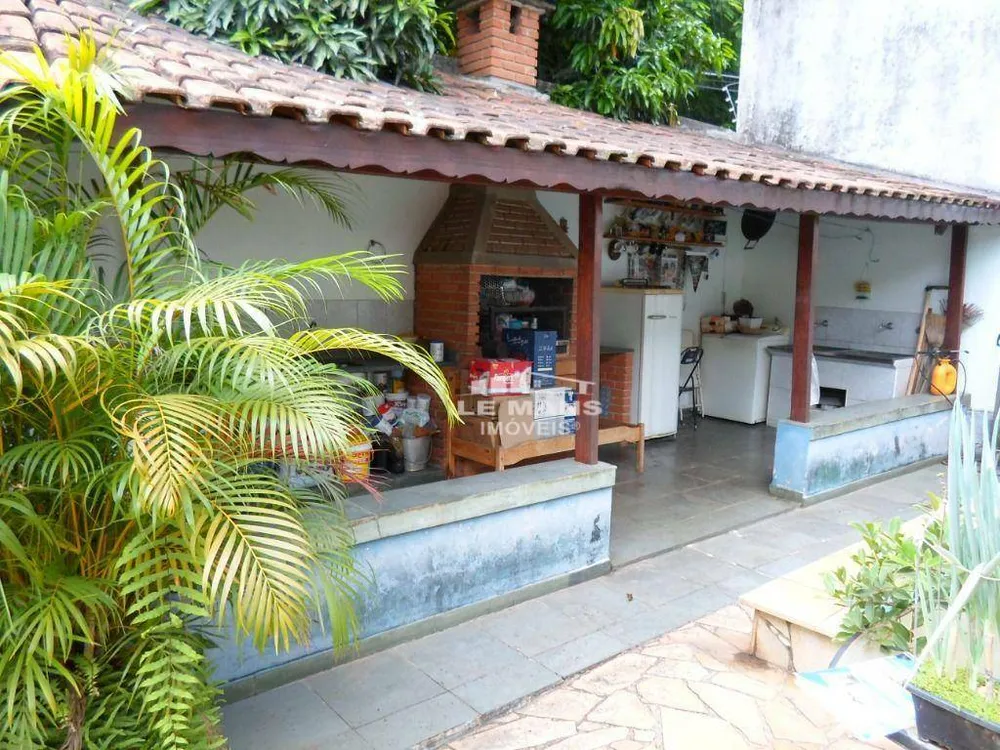 Casa, 3 quartos, 182 m² - Foto 9