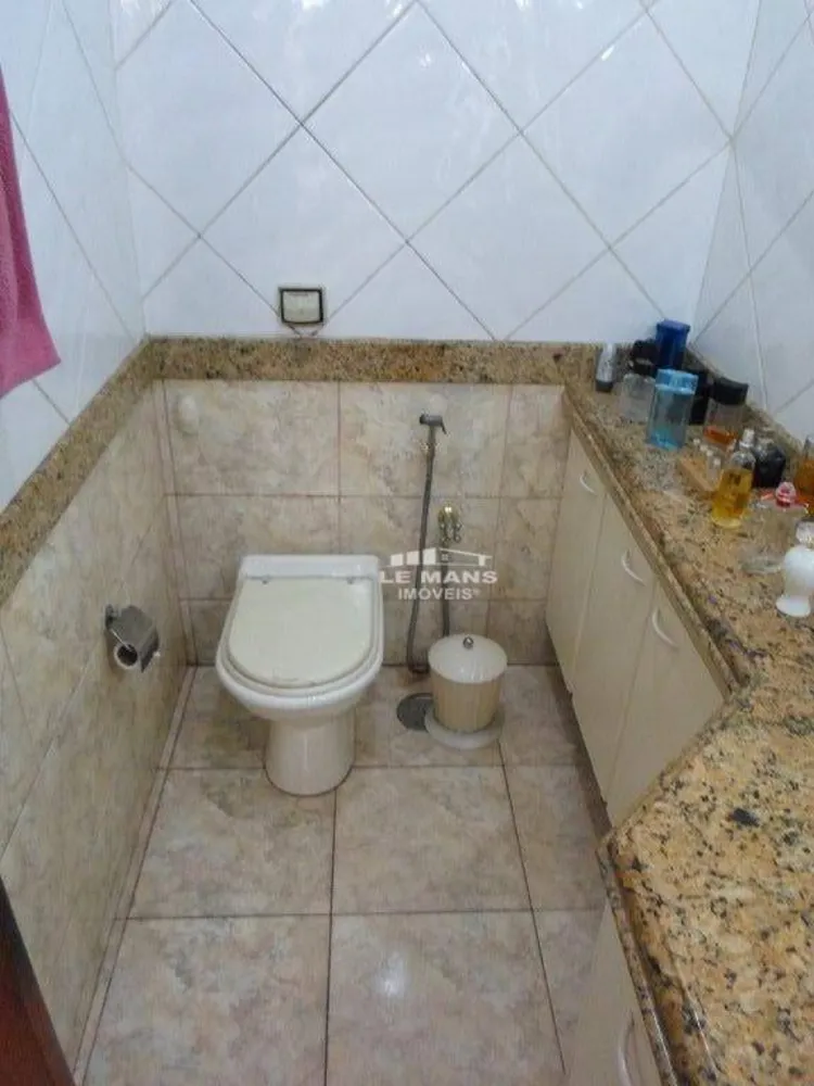 Casa, 3 quartos, 182 m² - Foto 14