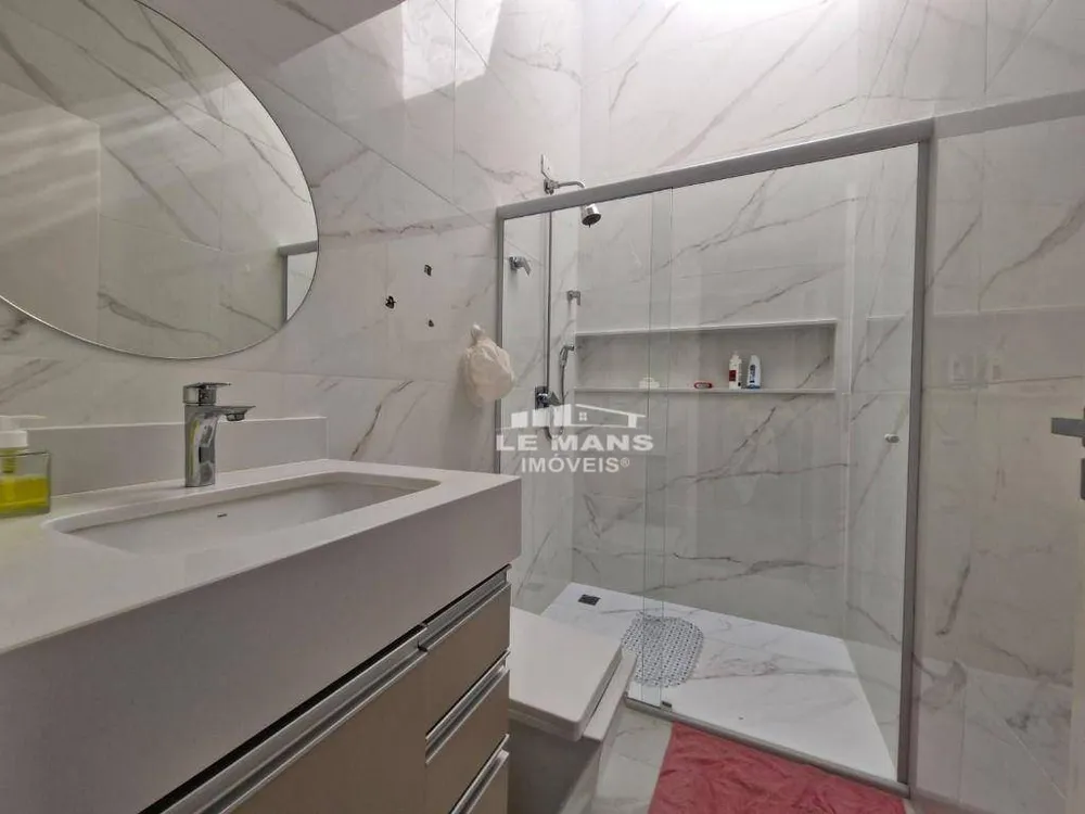 Casa de Condomínio, 4 quartos - Foto 8