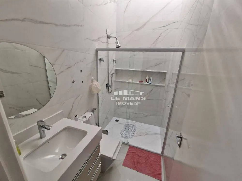 Casa de Condomínio, 4 quartos - Foto 5