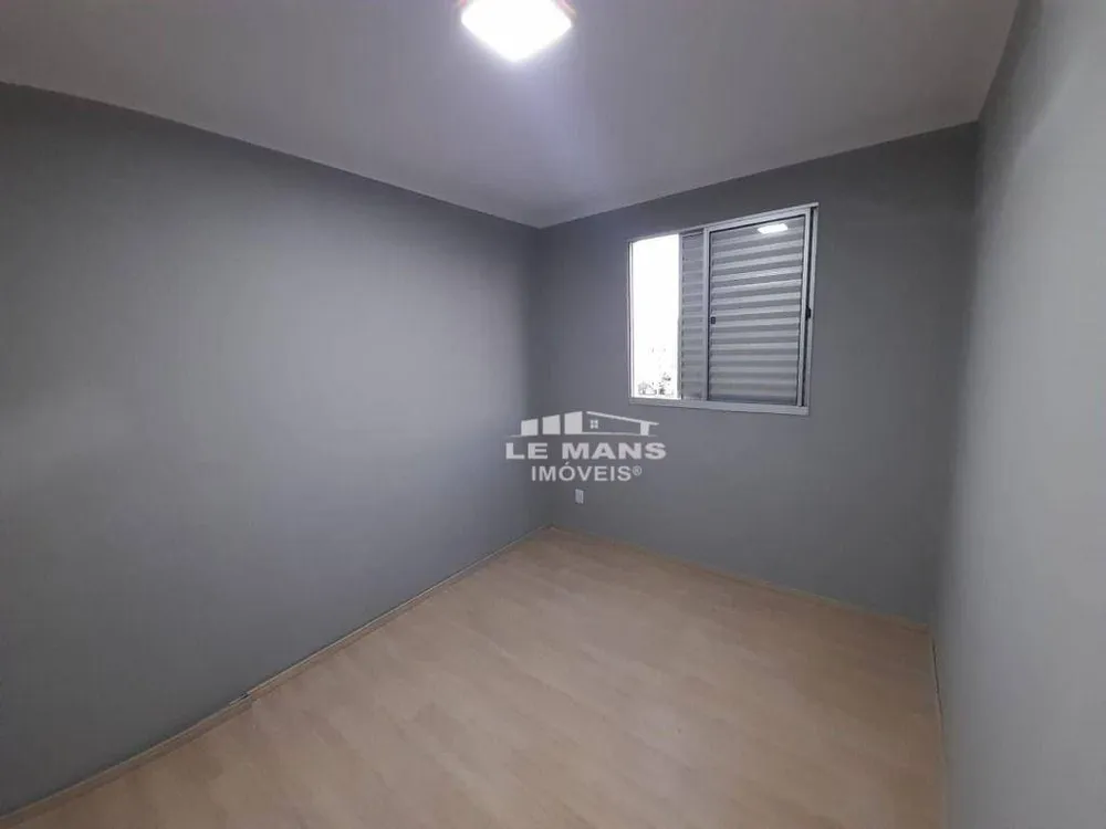 Apartamento, 2 quartos, 46 m² - Foto 1