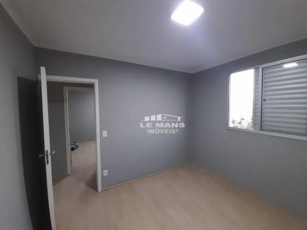 Apartamento, 2 quartos, 46 m² - Foto 9