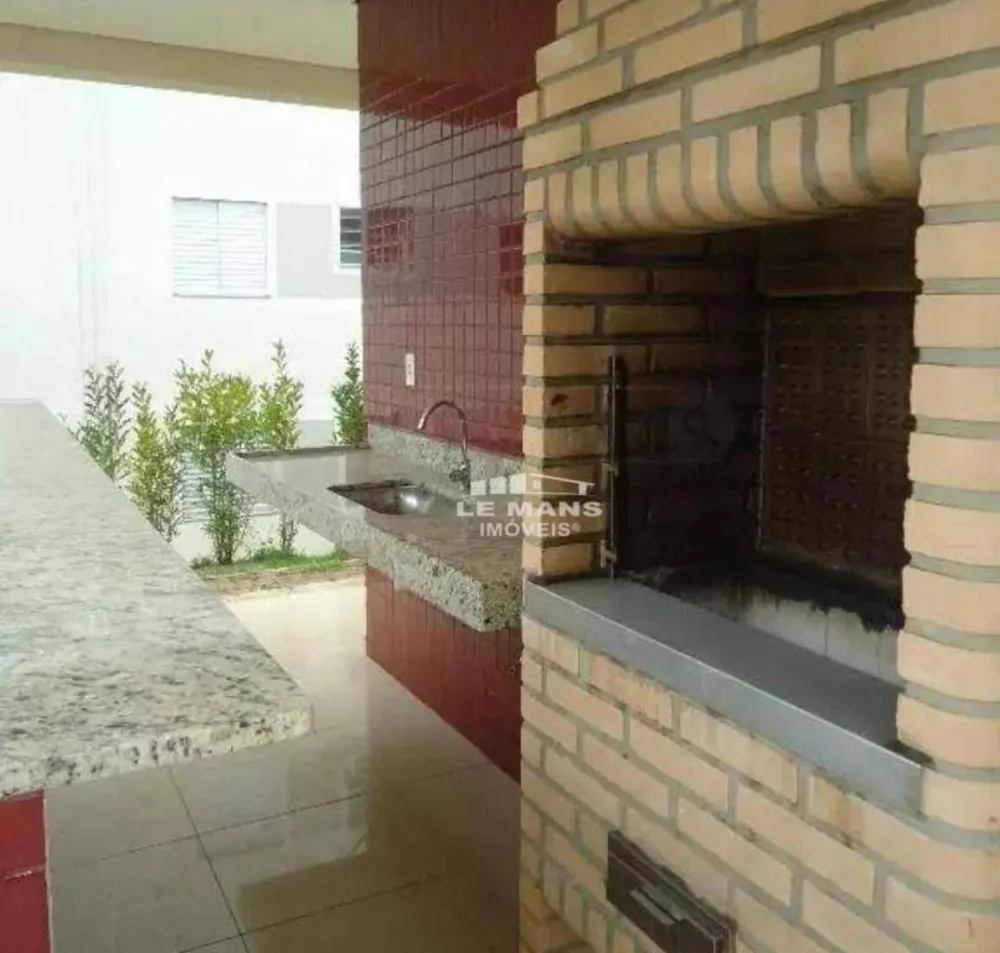 Apartamento, 2 quartos, 46 m² - Foto 11