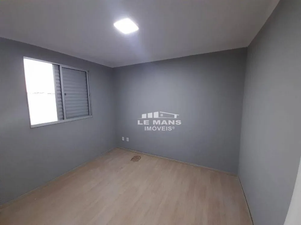 Apartamento, 2 quartos, 46 m² - Foto 4