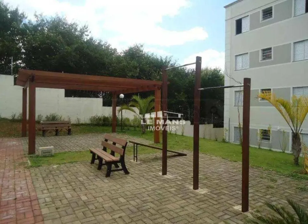 Apartamento, 2 quartos, 46 m² - Foto 7