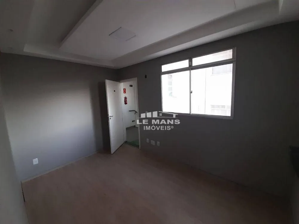 Apartamento, 2 quartos, 46 m² - Foto 5