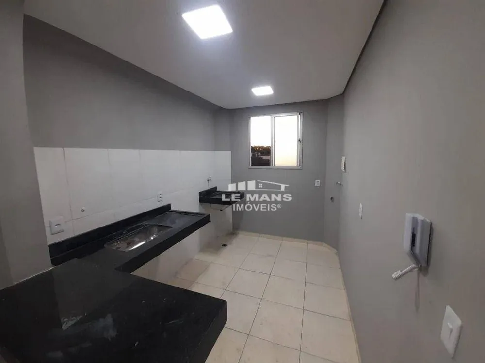 Apartamento, 2 quartos, 46 m² - Foto 10