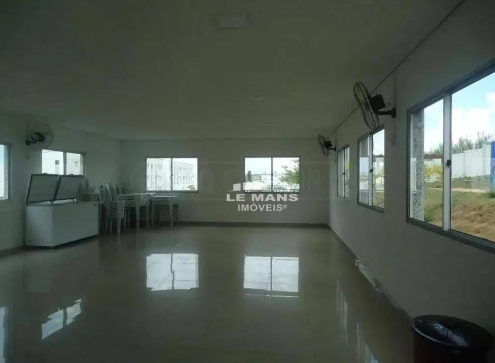 Apartamento, 2 quartos, 46 m² - Foto 12