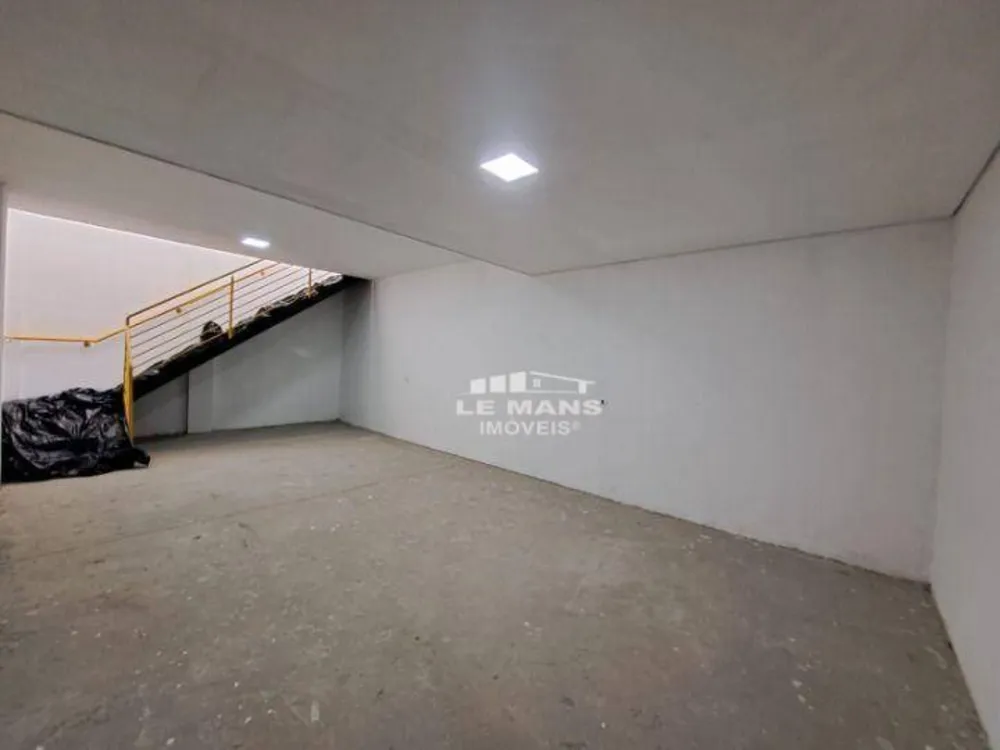 Depósito-Galpão, 270 m² - Foto 13
