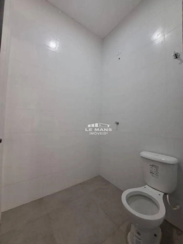 Depósito-Galpão, 270 m² - Foto 12