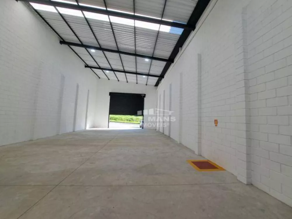 Depósito-Galpão, 270 m² - Foto 2