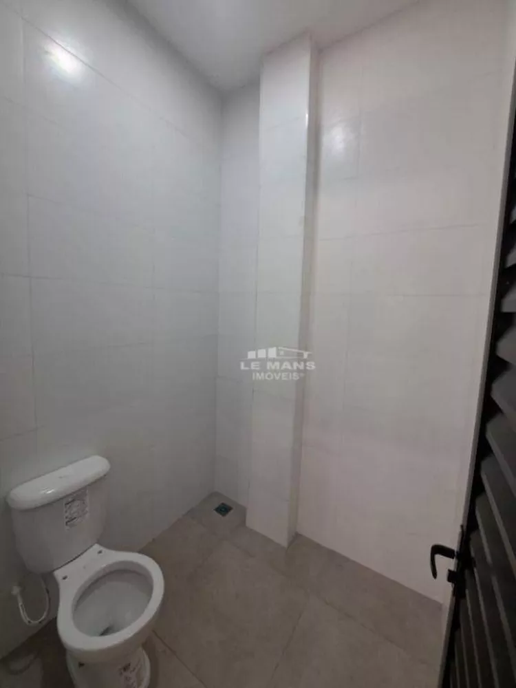 Depósito-Galpão, 270 m² - Foto 4