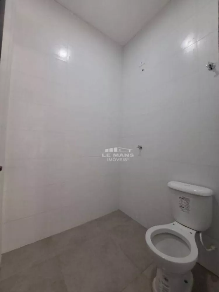Depósito-Galpão, 270 m² - Foto 5