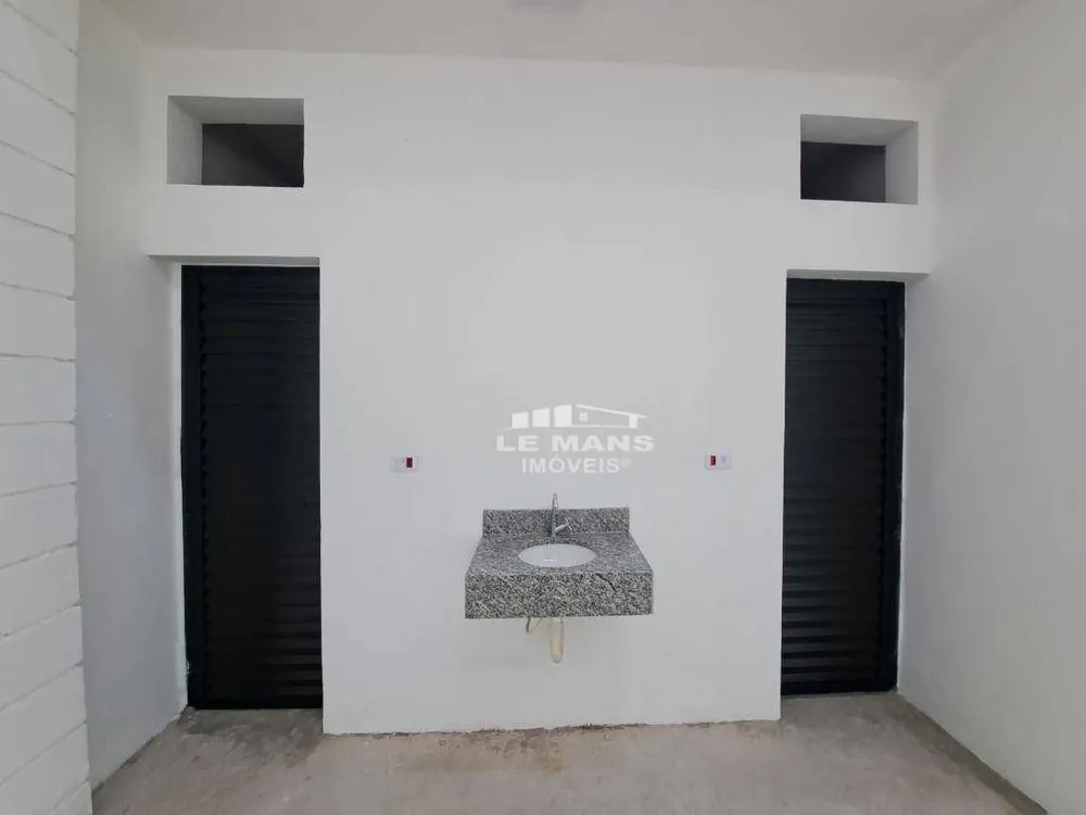 Depósito-Galpão, 270 m² - Foto 10