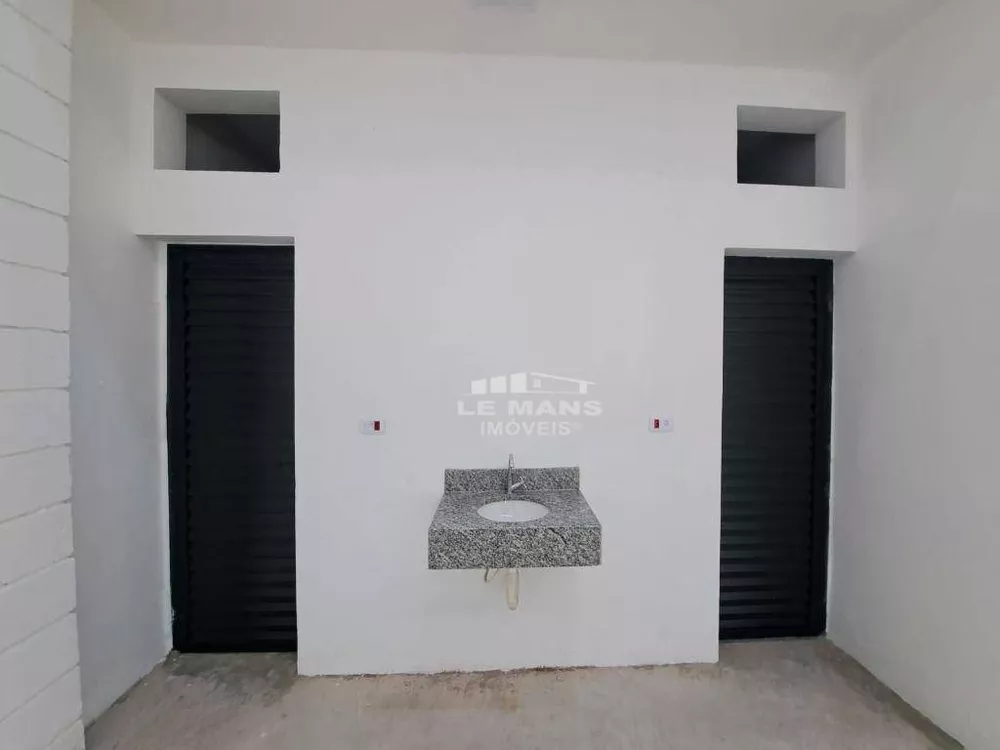 Depósito-Galpão, 270 m² - Foto 3