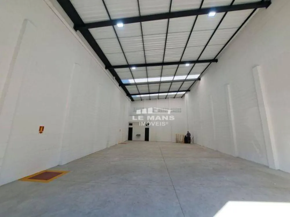 Depósito-Galpão, 270 m² - Foto 8