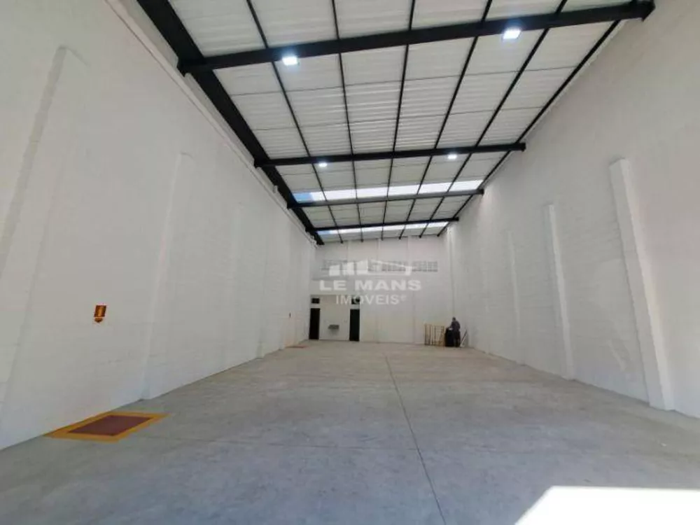 Depósito-Galpão, 270 m² - Foto 1