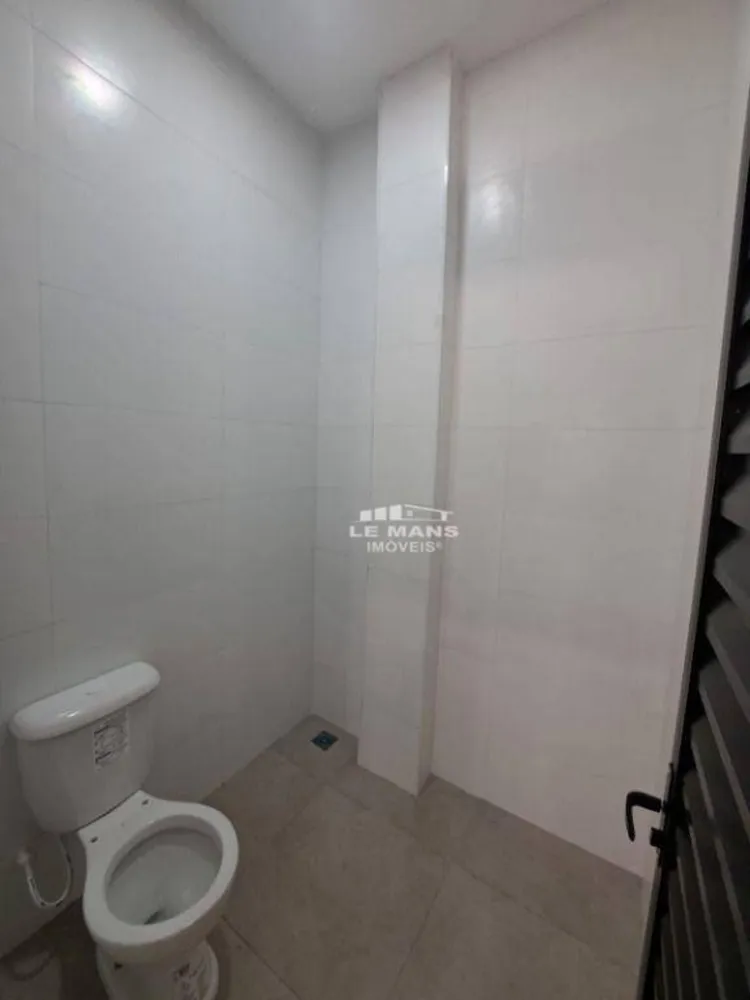Depósito-Galpão, 270 m² - Foto 11