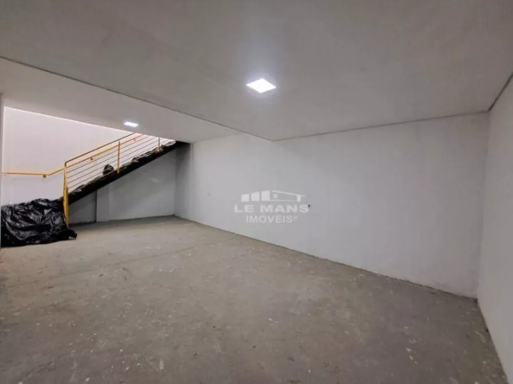 Depósito-Galpão, 270 m² - Foto 6