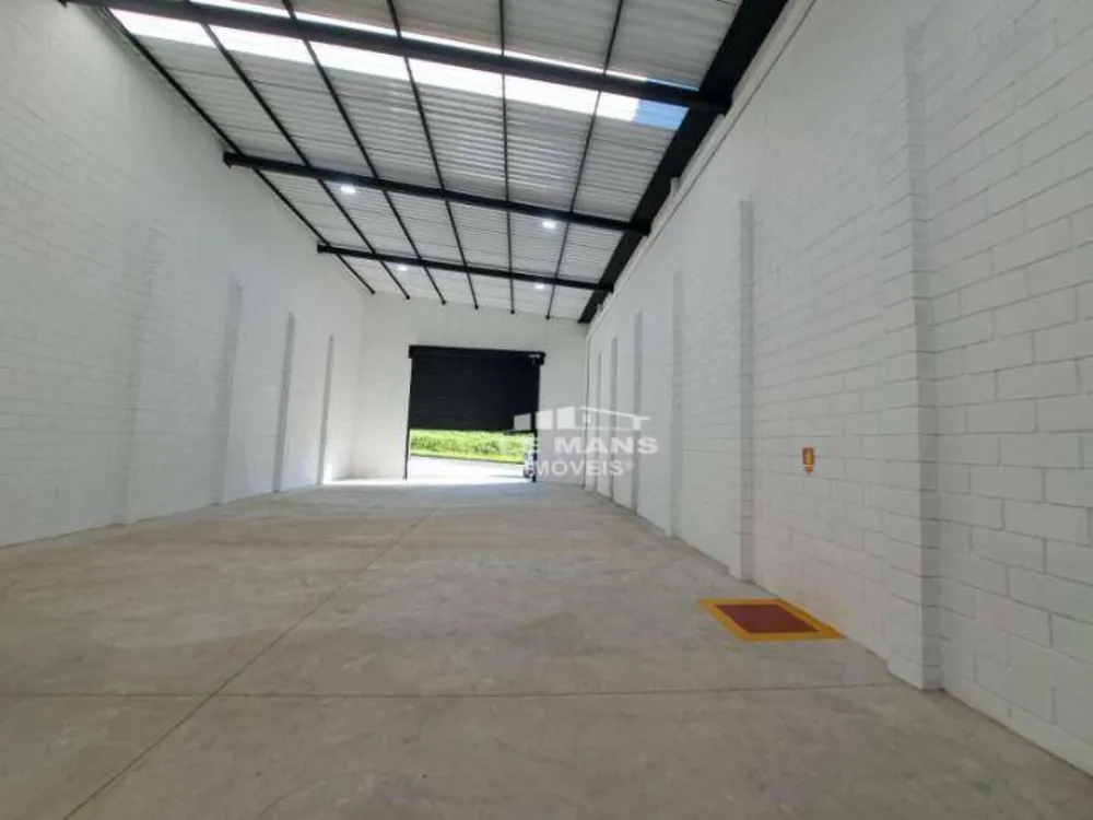 Depósito-Galpão, 270 m² - Foto 9