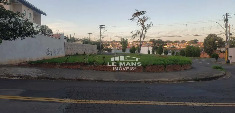 Terreno, 586 m² - Foto 2