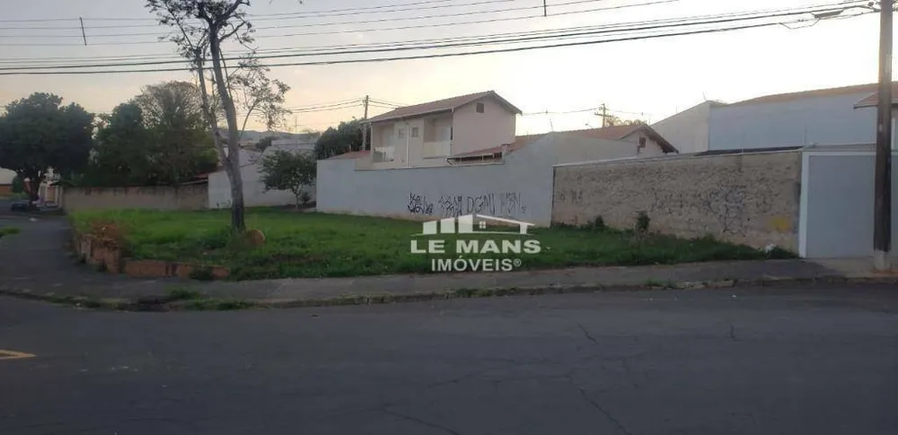 Terreno, 586 m² - Foto 1