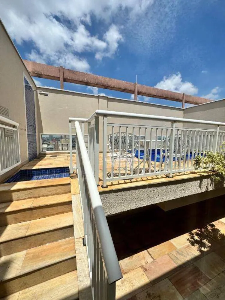 Apartamento, 3 quartos, 113 m² - Foto 3