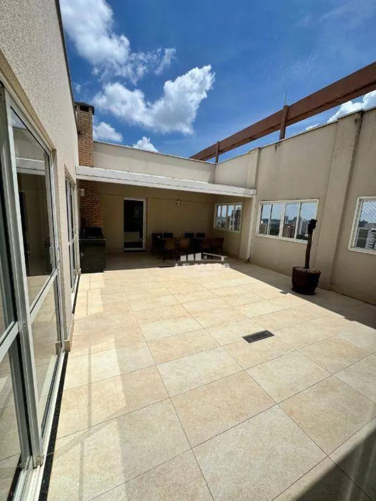 Apartamento, 3 quartos, 113 m² - Foto 7