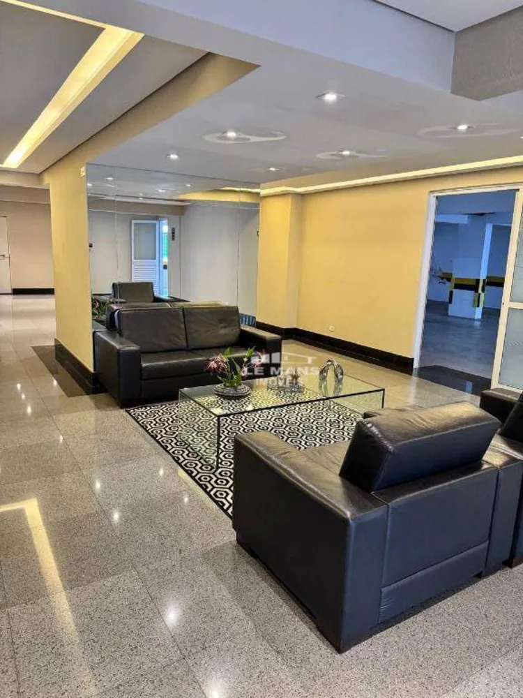 Apartamento, 3 quartos, 113 m² - Foto 4