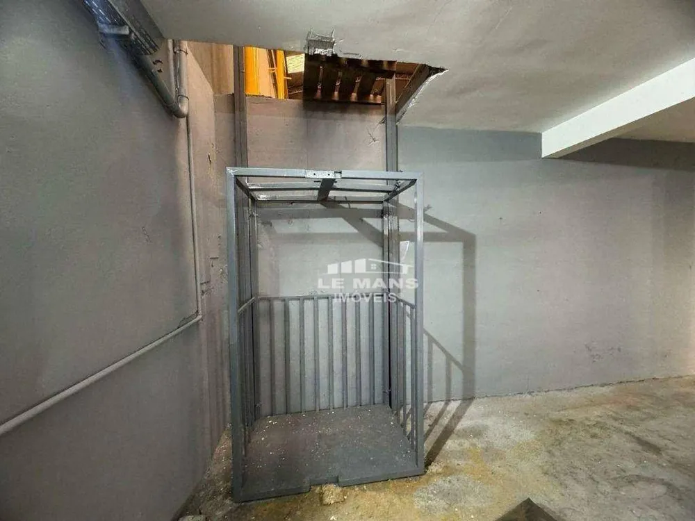 Depósito-Galpão, 519 m² - Foto 3