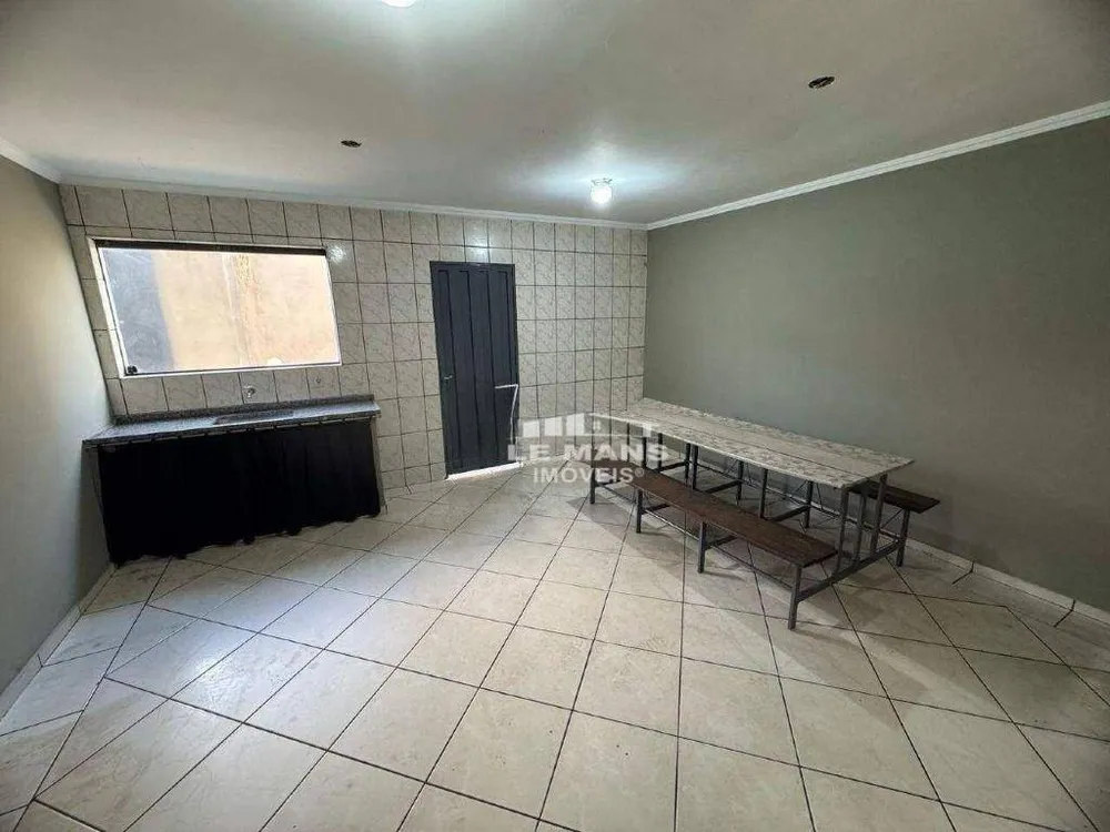 Depósito-Galpão, 519 m² - Foto 4
