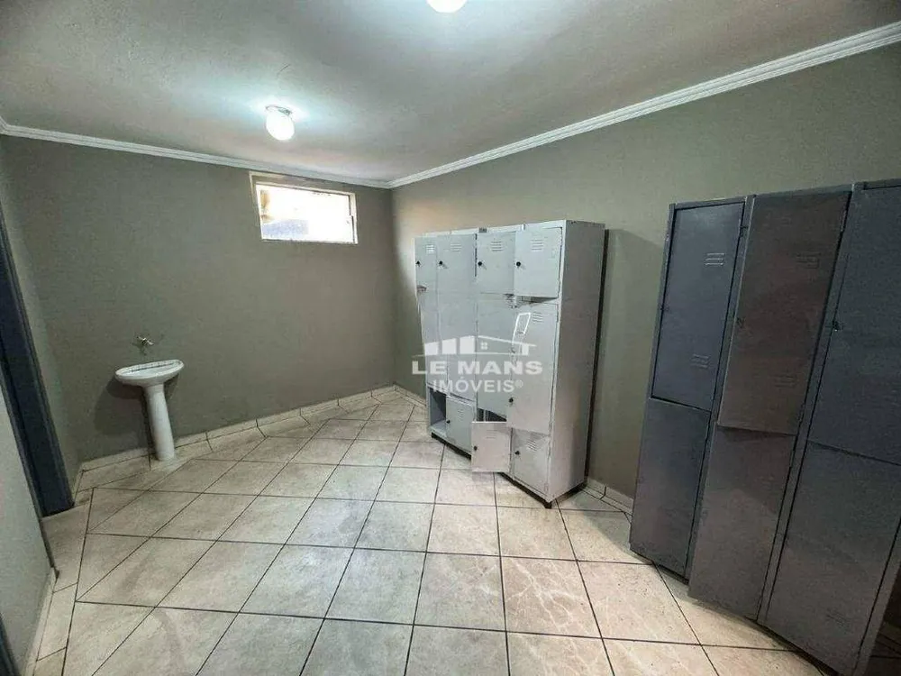 Depósito-Galpão, 519 m² - Foto 8