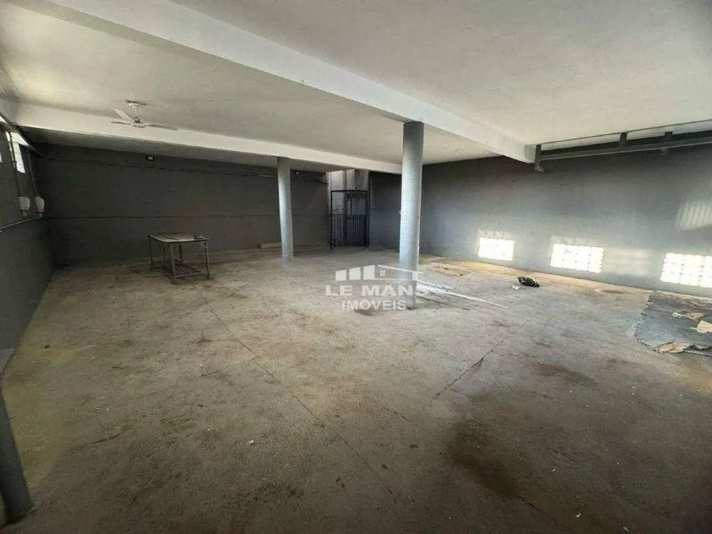 Depósito-Galpão, 519 m² - Foto 2