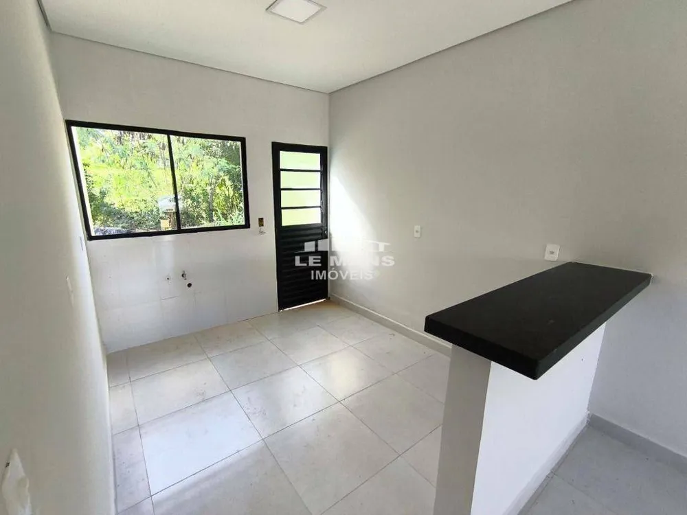 Casa, 2 quartos, 60 m² - Foto 10