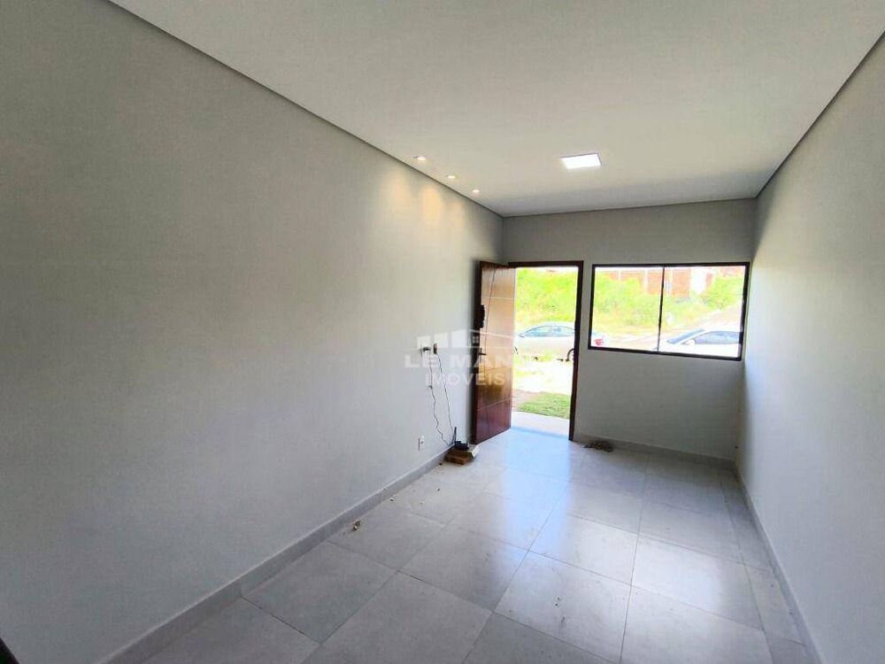Casa, 2 quartos, 60 m² - Foto 4