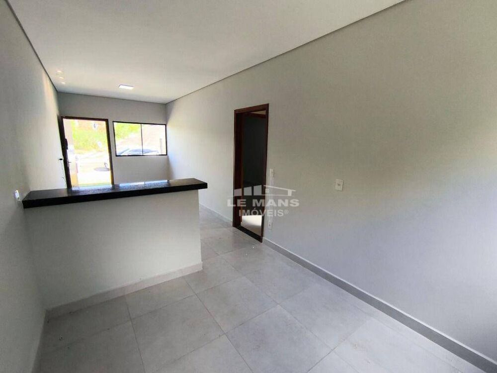Casa, 2 quartos, 60 m² - Foto 2