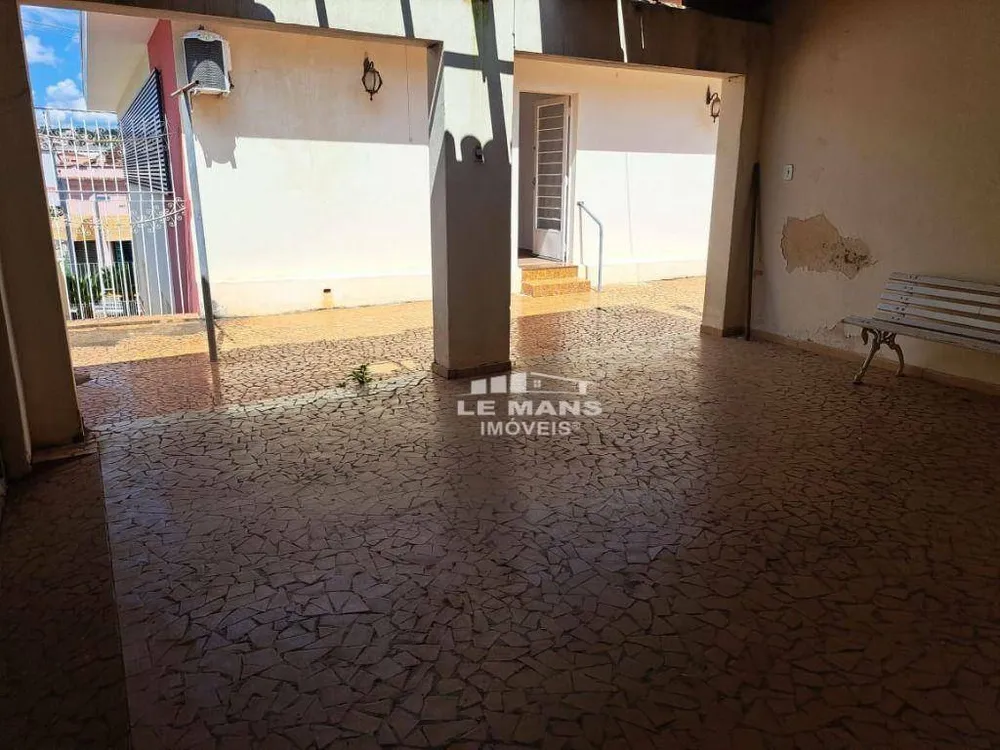 Casa, 6 quartos, 342 m² - Foto 6