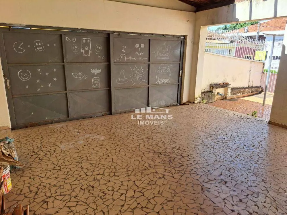 Casa, 6 quartos, 342 m² - Foto 7