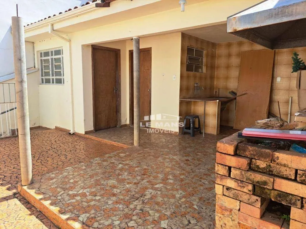 Casa, 6 quartos, 342 m² - Foto 5